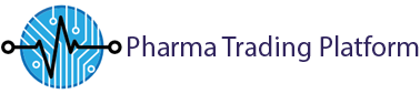 PHARMA TRADING DEMO logo